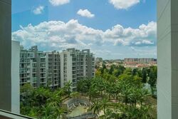 Changi Rise Condominium (D18), Condominium #581485511